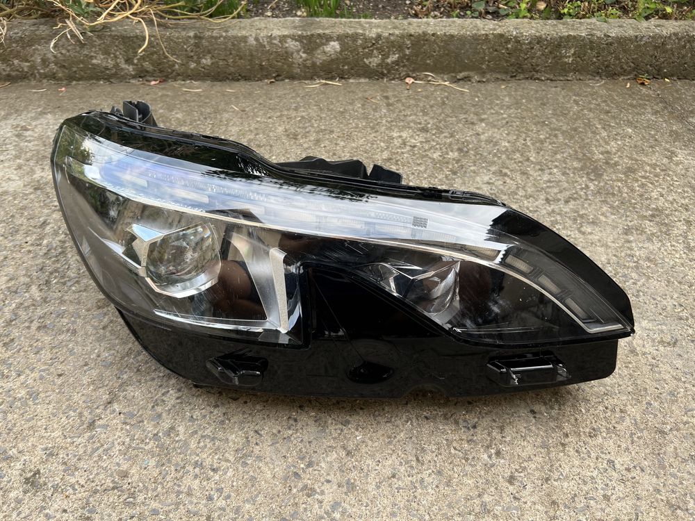 Фарове за Peugeot 3008/Пежо 3008/5008 гр. София НПЗ Хаджи Димитър • OLX.bg