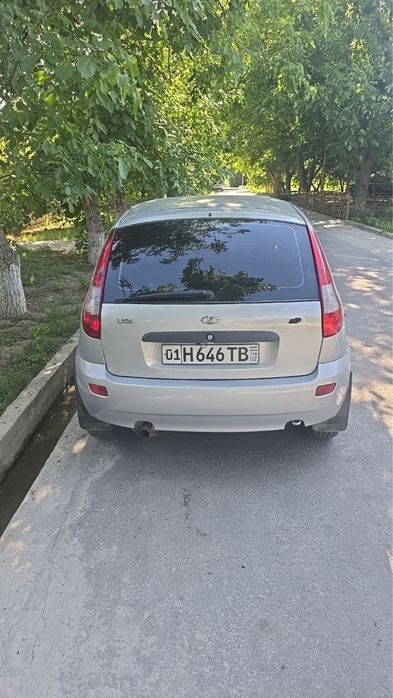 LADA Kalina 1119