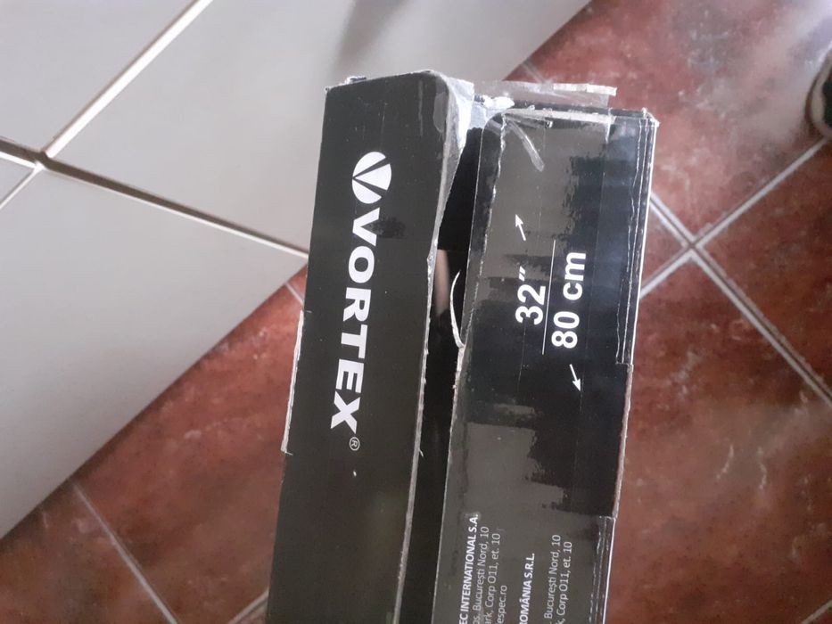 Televizor LED Smart VORTEX V32EVA2WS, HD