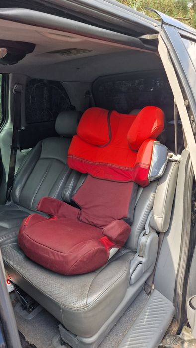 Автокресло детское Cybex