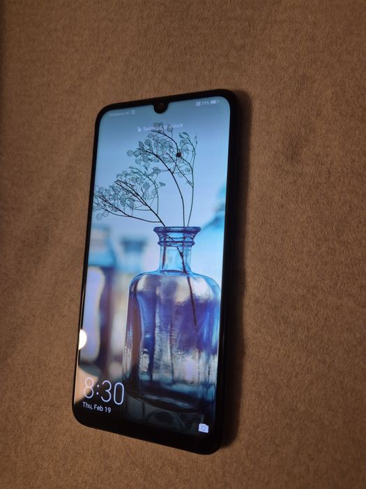 Telefon Huawei P smart 2019