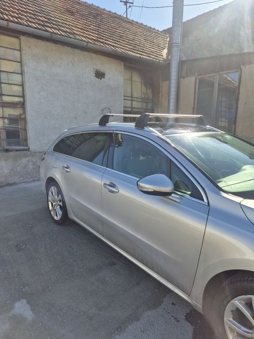 Peugeot 508 SW 2.0 hdi