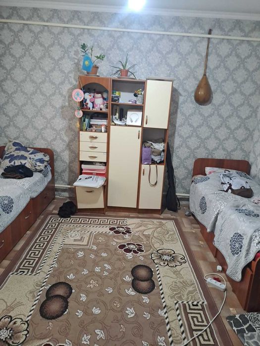 Продается дом с времянкой  (срочно)