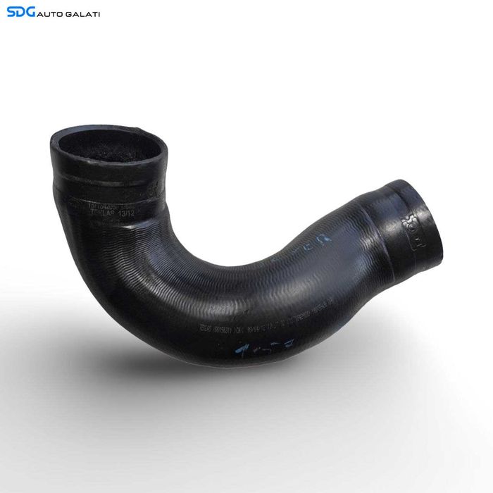 Furtun Conducta Aer Intercooler Fiat Ducato 2.2 Diesel 2007 - 2014 [LR3572]