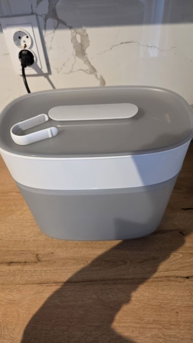 Vand Sterilizator Philips Avent cu functie de uscare