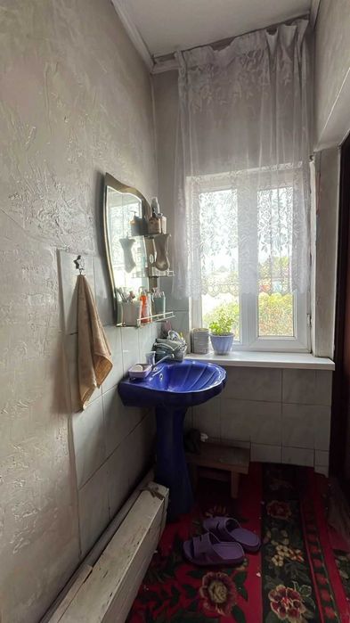 Продается дом  с.Карабулак Ескельлинский р-н