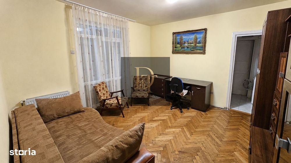 COMISION 0% | Apartament 2 camere luminos si spatios | Zona Astra