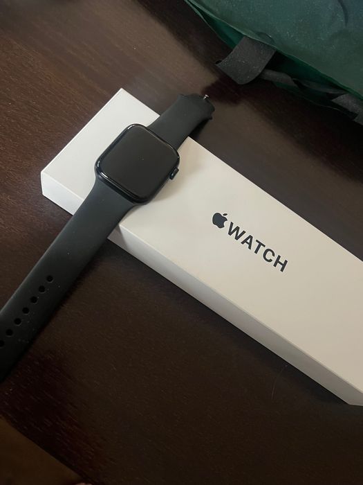 Apple watch SE GPS 44mm