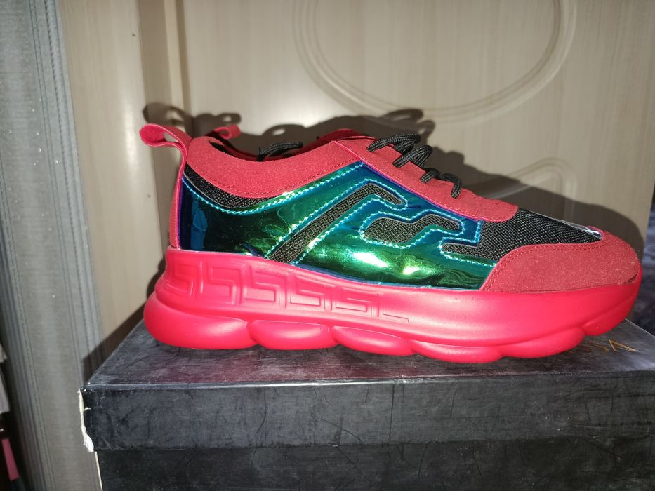 Супер распродажа женской обуви