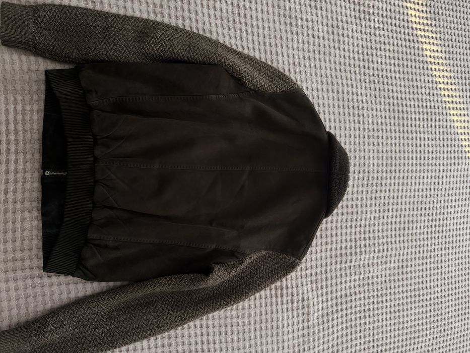 Куртка осень весна Francesco Galli