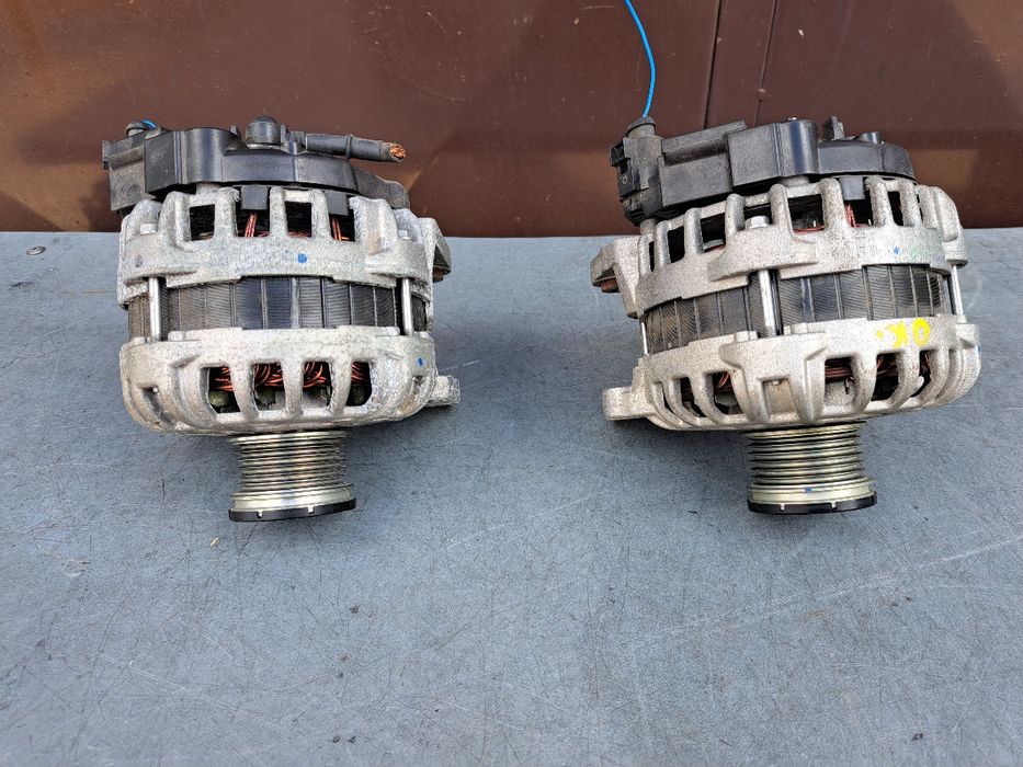 Alternator Vw Audi Skoda Seat TSI FSI 2012+