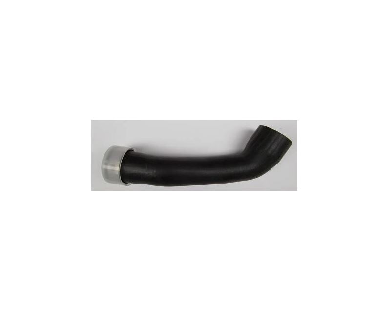 Furtun intercooler, supraalimentare Bmw Seria 3 E90/E91/92/93 2005-2013, diametru 60 mm, cauciuc, RapidAuto 2040PT-7