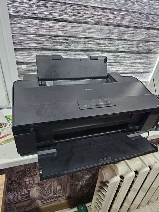Принтер Epson l1800
