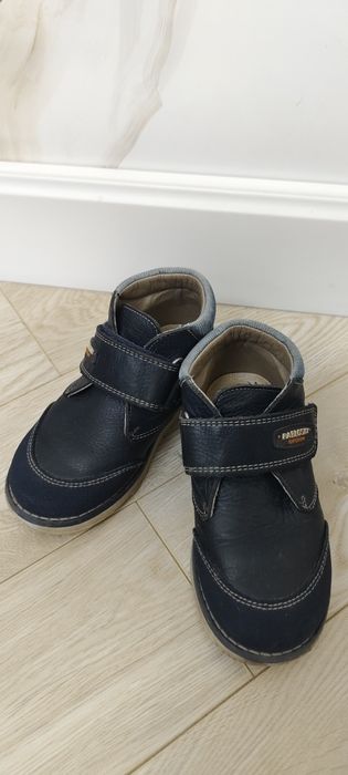 Ботинки Pablosky Испания