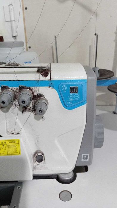 Jack Тикиш машиналари сотилади