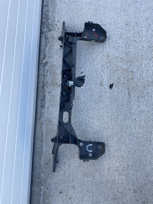 Trager /tragar Renault Clio 3