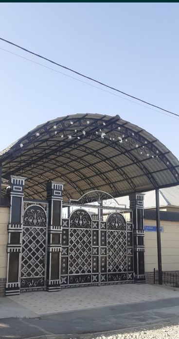 Сварочный работа принимаем заказы