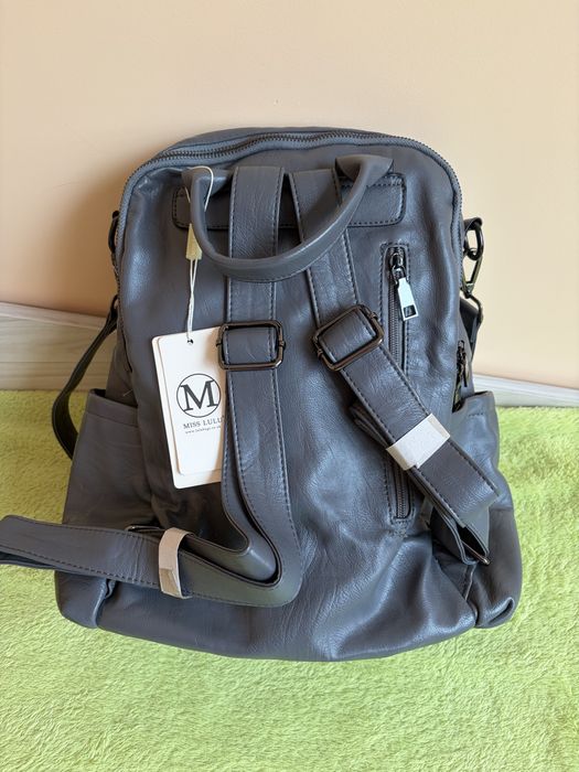 Нови дамски раници