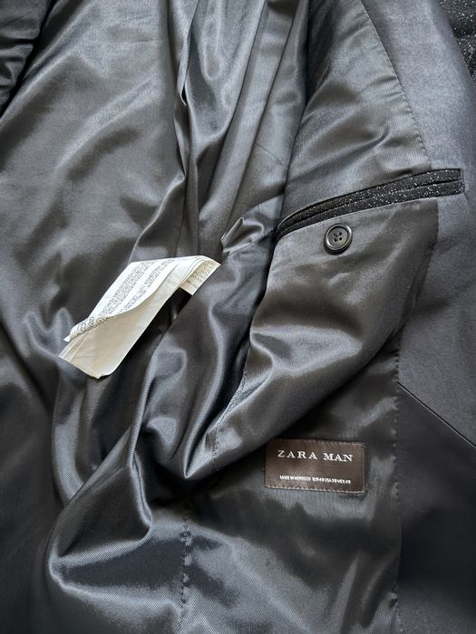 Sacou        Zara