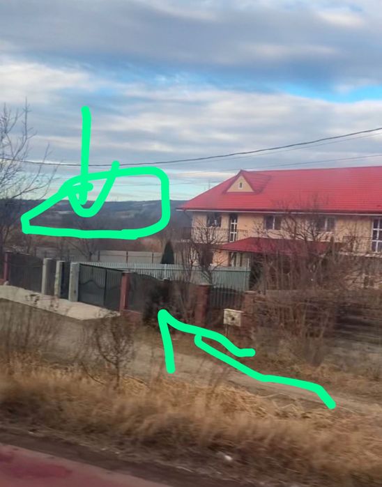 Teren Intravilan Hemeiusi