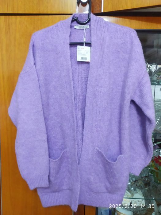 Кофта новая Вайкики