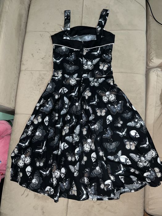 Rochie babydolll
