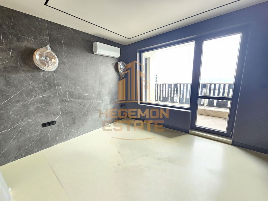 Продава се Тристаен апартамент в Варна, Център - 106 кв.м за 1683 €/кв.м - Снимка #5