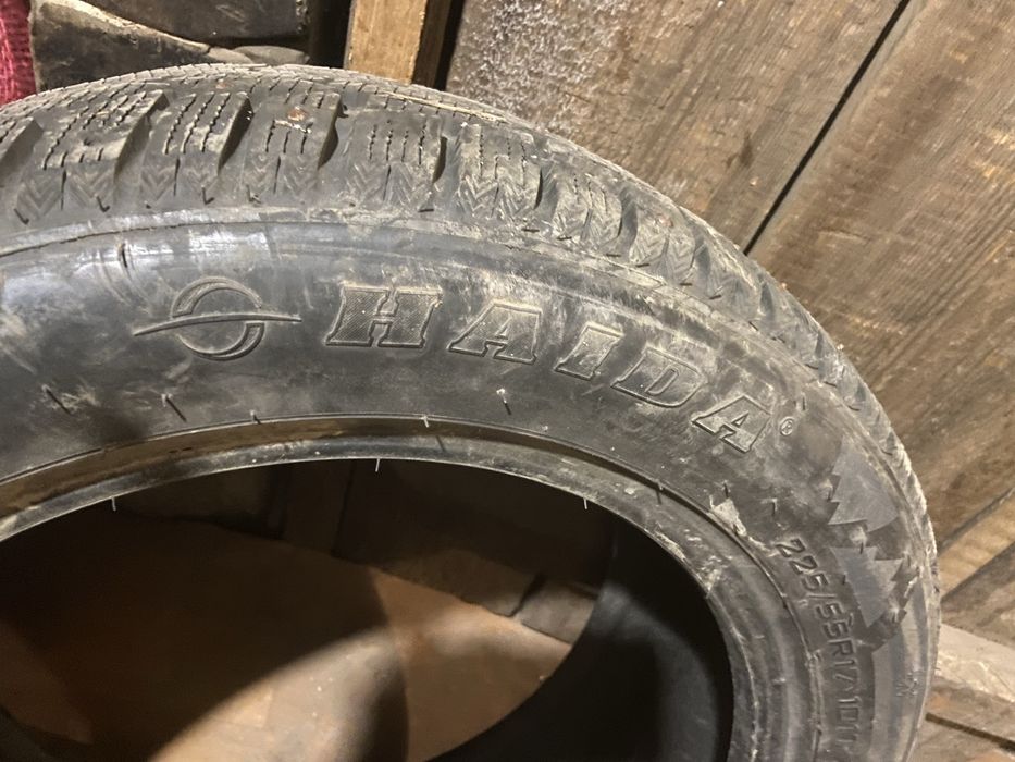 Шины шипы зима сост отл