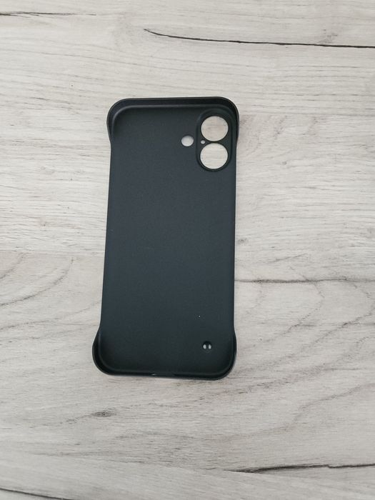 Husă slim iPhone 16 Plus