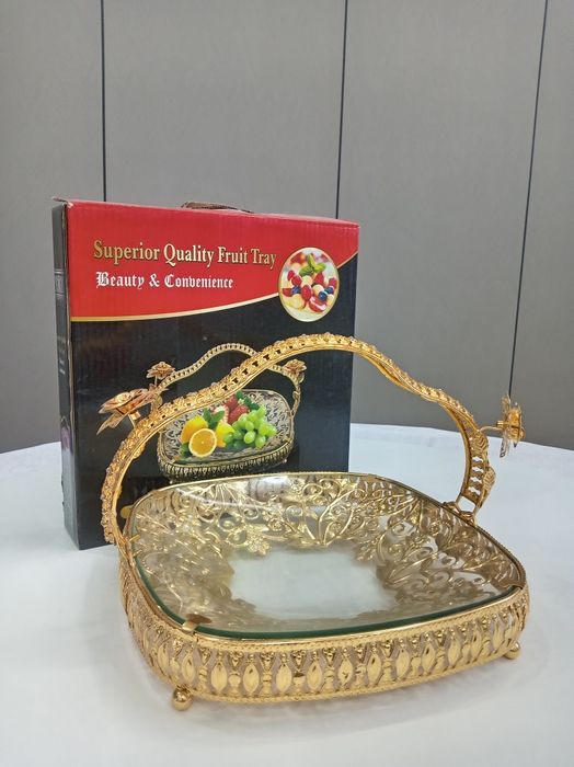 Посудалар сатылады