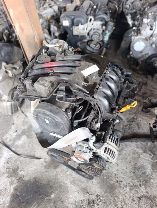 Фольцваген двигатели коробки Фольксваген