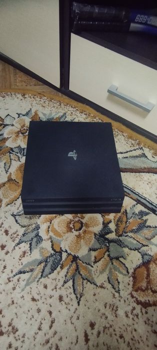 Playstation 4pro