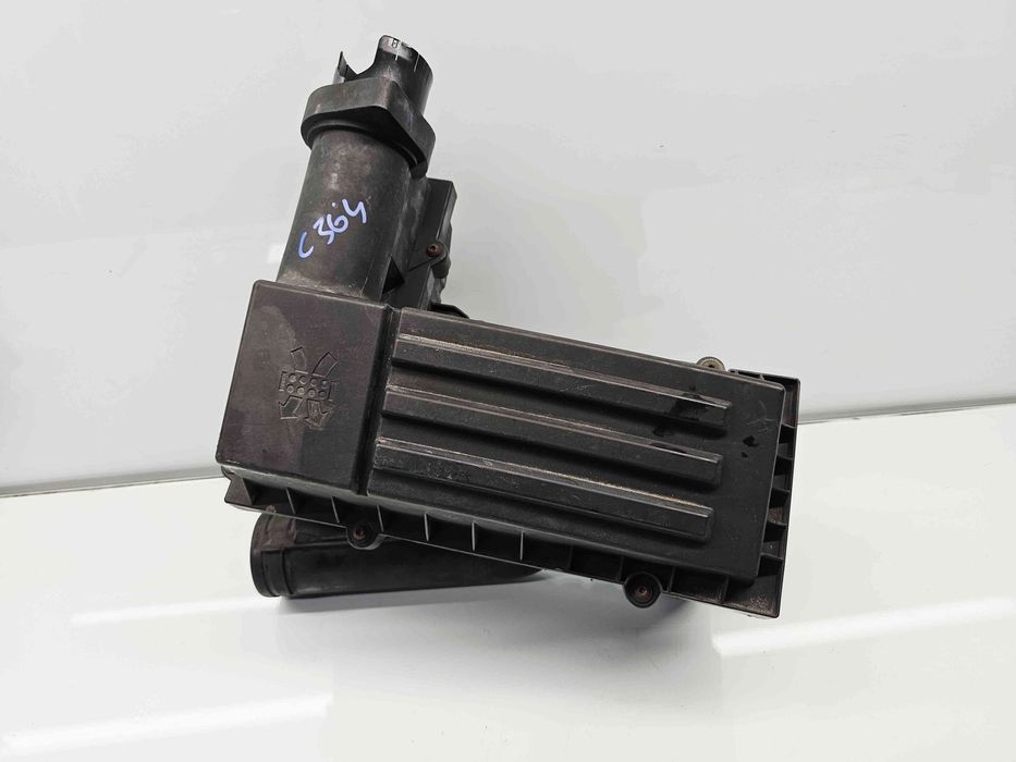 Carcasa filtru aer Volkswagen Touran II (1T3) [Fabr 2010-2015] 1K01296