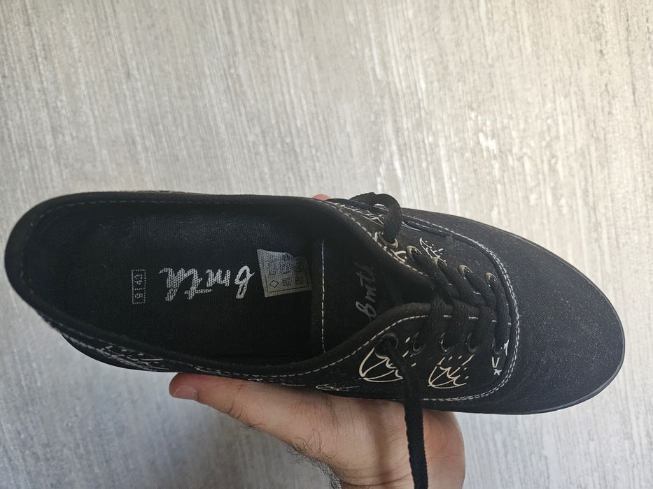 Кецове - Bring Me the Horizon