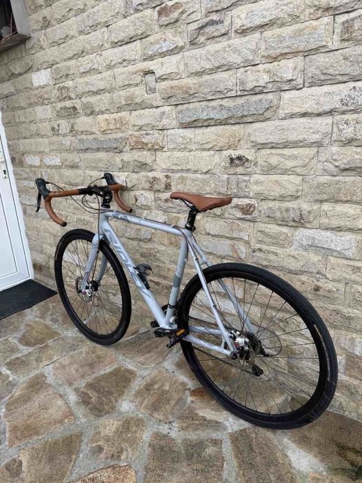 Gravel Ridley X-Bow 20 Disc Allroad