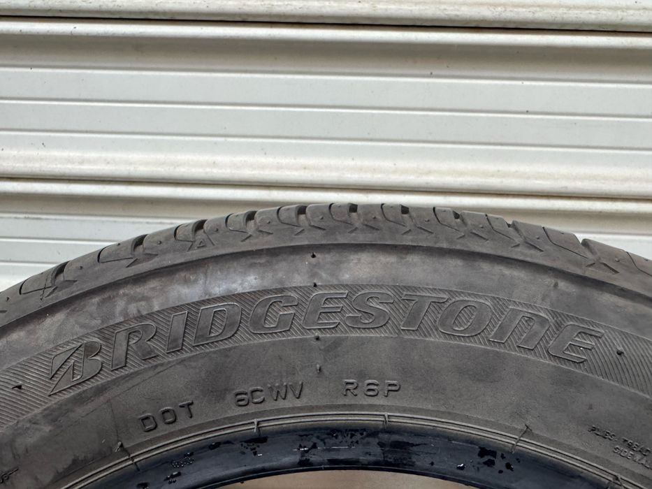 Автомобилни гуми 195 60 16 Bridgestone