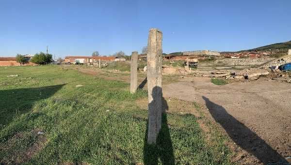Продава се Парцел в с. Брестовица, Област Пловдив - 1841 кв.м за 101 €/кв.м - Снимка #1