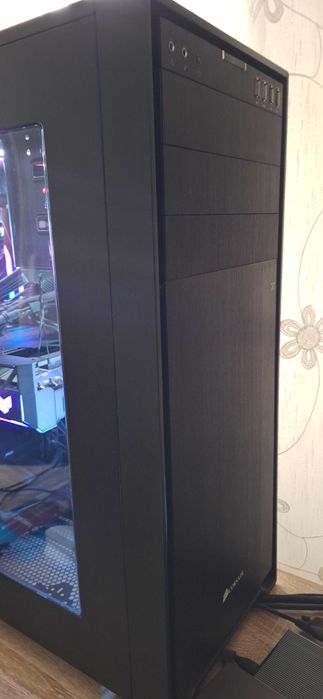 PC GAMING AMD HIGH-END Ryzen 9 7950X/RX 7900 XTX/64GB/1TB/1000W