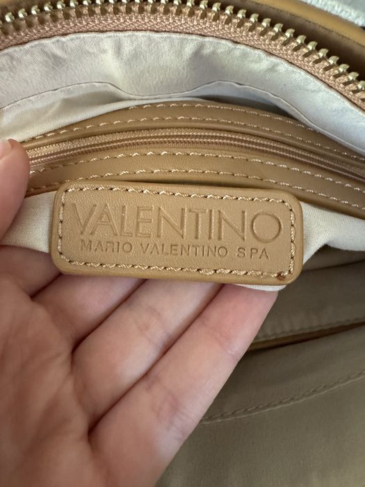 Чанта Valentino