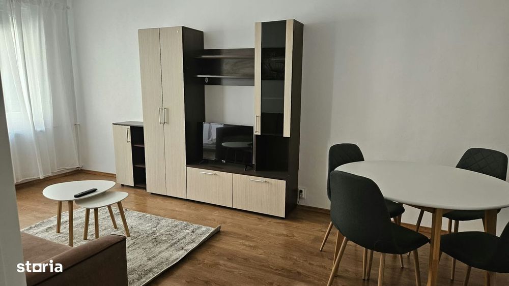 Apartament De Închiriat Cu Două Camere În Zona Crangasi sec.6