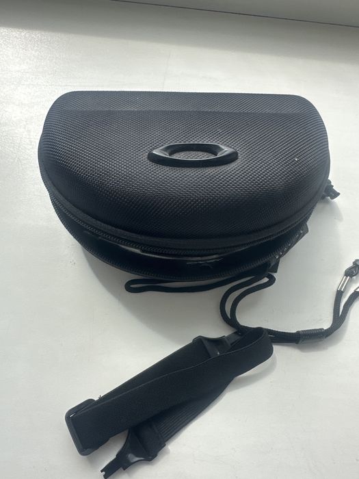 Очки с разными линзами