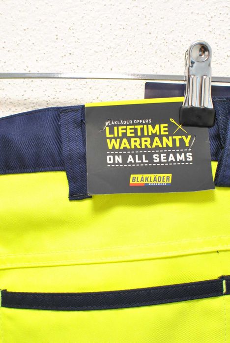 Blaklader pantalon de lucru marimea 50  (3544)