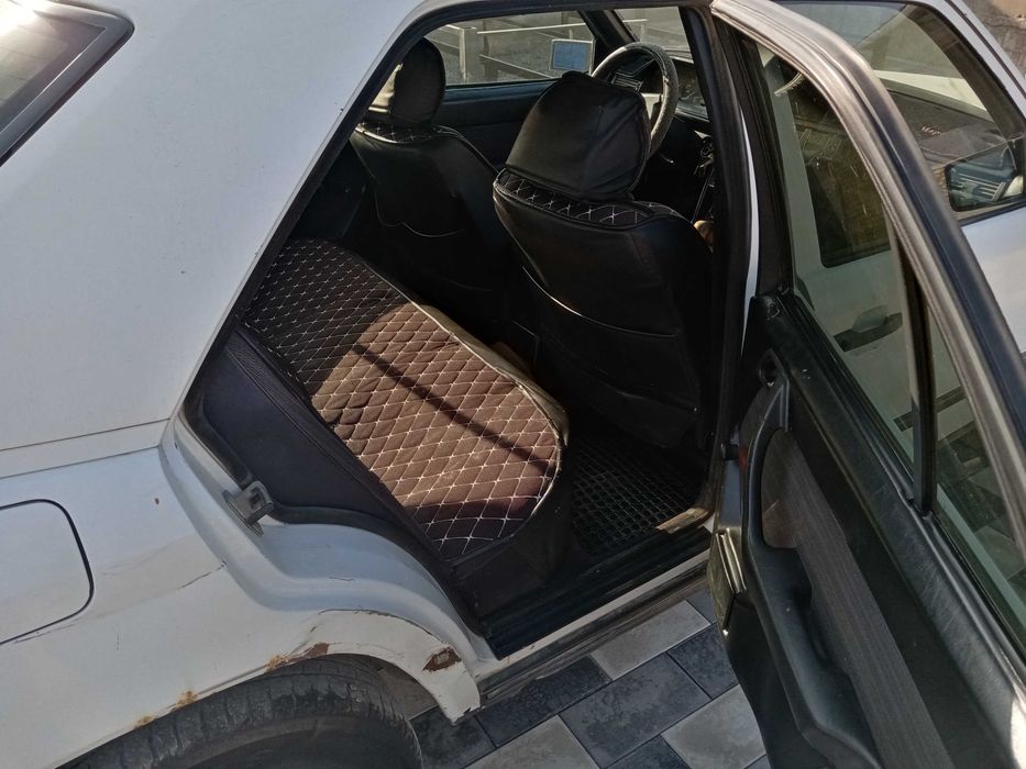 Продам мерс 124 2куб карбюратора