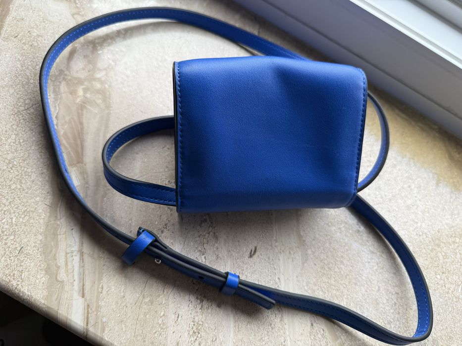 Karl Lagerfeld - чантичка