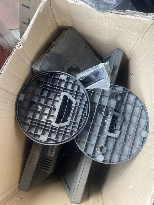 Компьютеры настольные