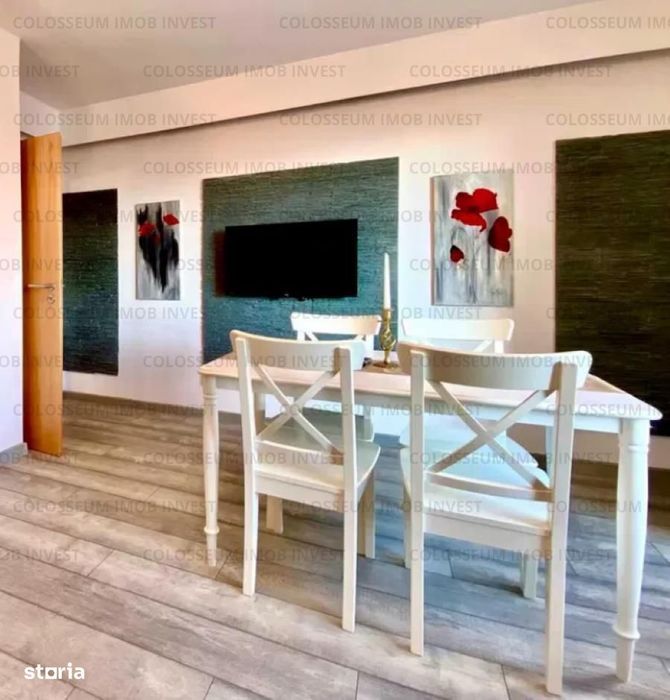 Avantgarden Bartolomeu - Ap. 2 camere, mobilat, utilat, parcare, boxa! — fotografia 3