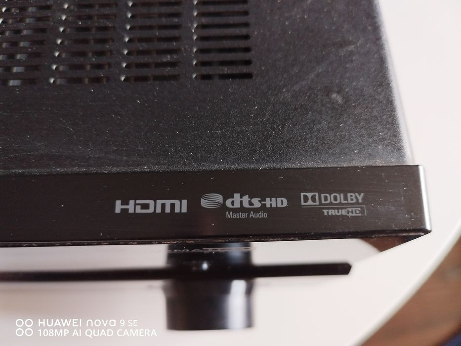 Усилвател Yamaha rx-v467