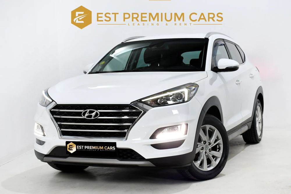 Hyundai Tucson Camera Marsalier, Faruri Bi-Xenon+Led, Navigatie,Suspensie