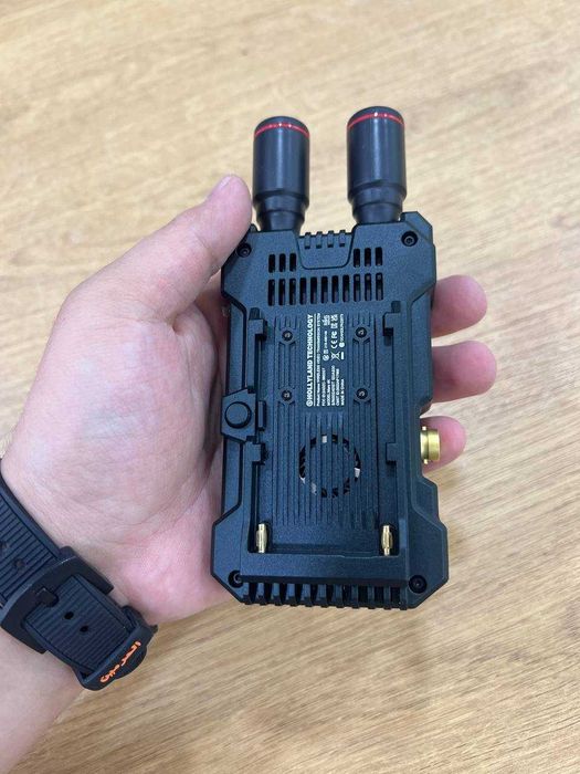 videosender Hollyland Mars 4K Ideal xolat