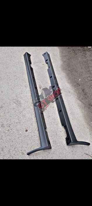 Бампер Ниссан Цефиро Максима А 32